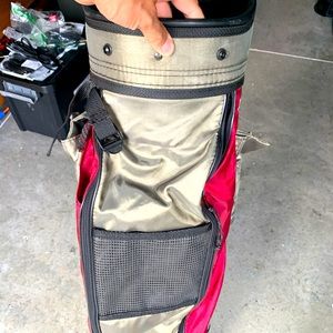 Datrex golf bag
